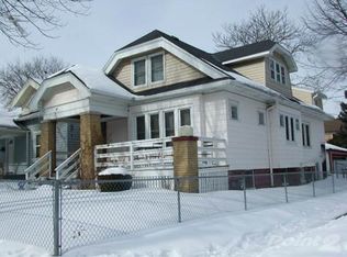 136 E Townsend St, Milwaukee, WI