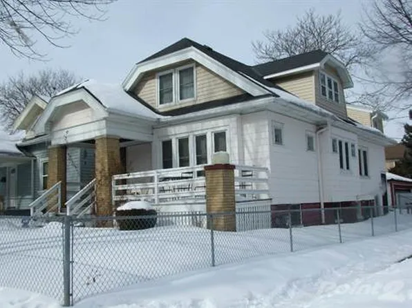136 E Townsend St, Milwaukee, WI 53212