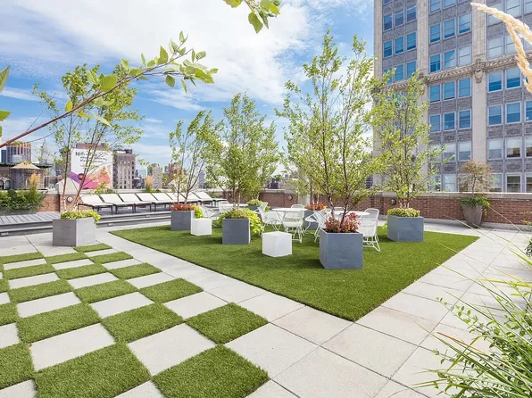 260 Park Avenue South image 16 of 18