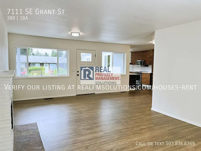 7111 SE Grant St — Photo 9