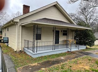 665 Fairfax St, Spartanburg, SC 29301