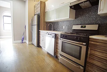 Rented by Doorway NYC, LLC