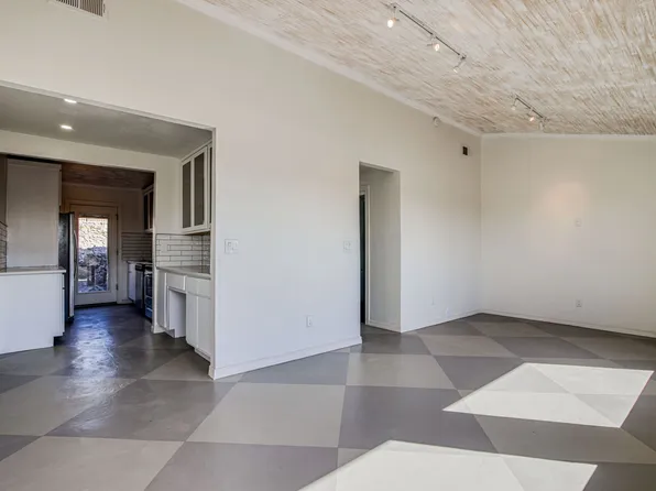 St. Rogers Patio Apartments, 1606 N Stanton St #9, El Paso, TX 79902
