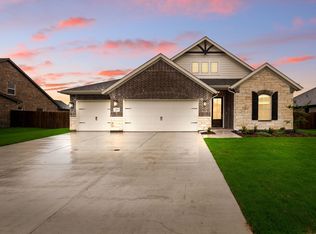 205 Aero Vista Dr, Caddo Mills, TX 75135