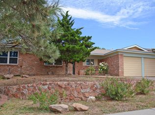 3809 Big Bend Rd NE, Albuquerque, NM 87111