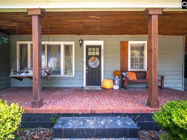 6061 Old Number Six Hwy, Elloree, SC 29047