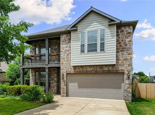 1402 Gooseneck Ln, Cave Springs, AR 72718