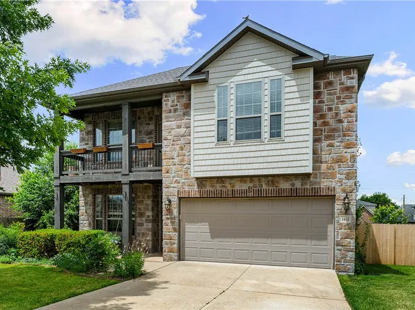 1402 Gooseneck Ln, Cave Springs, AR 72718