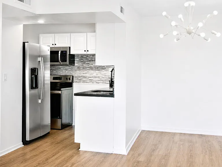 9682 Fontainebleau Blvd #603 — Photo 4