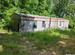 1324 Marcus Cv, Benton, AR 72015