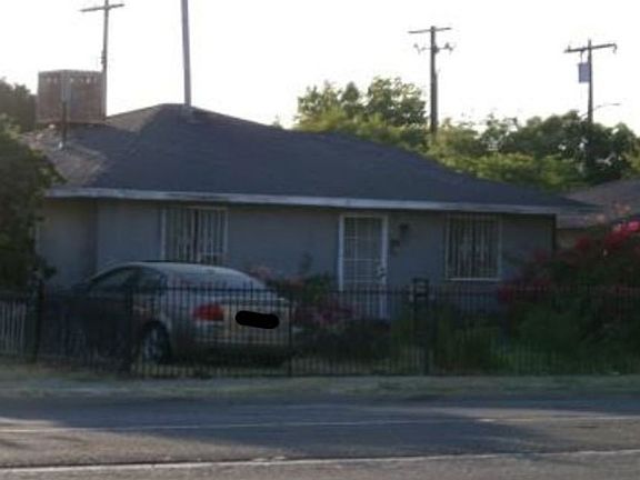 Property Front View