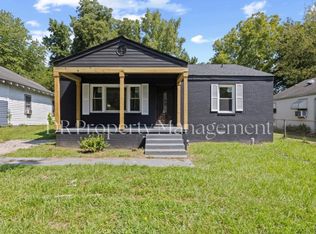 924 Tyan St, Rocky Mount, NC 27801