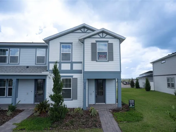 4580 Maple Waltz Aly, Clermont, FL 34714