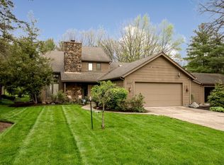 6502 E Canal Pointe Ln, Fort Wayne, IN 46804