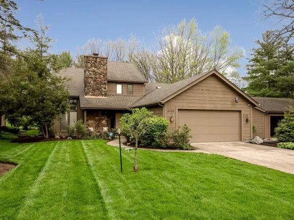 6502 E Canal Pointe Ln, Fort Wayne, IN 46804