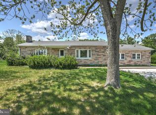 161 Kilpatrick Rd, New Oxford, PA 17350