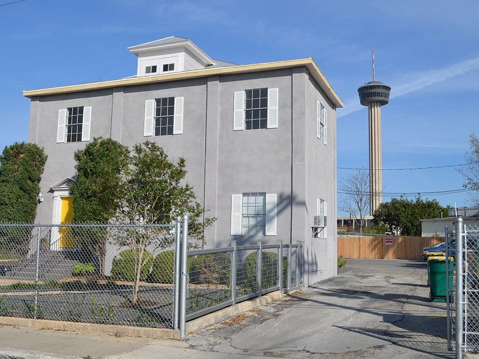 1st image of 526 S Presa St APT 2