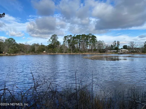 538 CORDELL Avenue, Interlachen, FL 32148