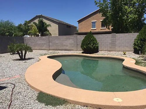 17236 W Country Gables Dr Photo 1