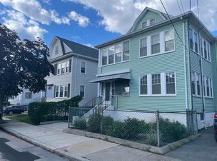 53 Governor Winthrop Rd #1, Somerville, MA 02145