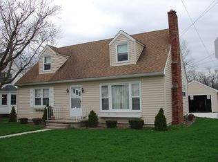 42 S Main St, Fort Loramie, OH 45845