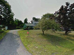 271 Prospect St, West Boylston, MA 01583