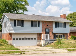 1714 Dubois Dr, Piqua, OH