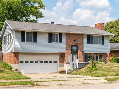1714 Dubois Dr, Piqua, OH, 45356