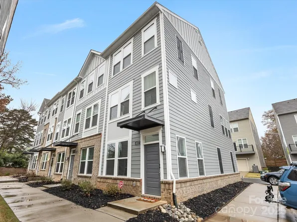 4027 Capital Ridge Ct #10, Charlotte, NC 28205