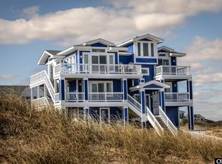 1610 Sandfiddler Rd LOT 7, Corolla, NC 27927