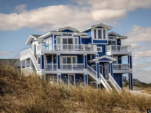 1610 Sandfiddler Rd Lot 7, Corolla, NC 27927