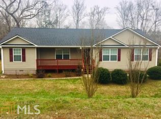 291 Acadia Dr, Athens, GA 30607