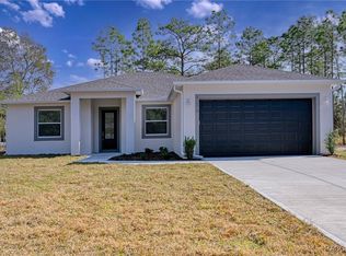 7270 N Glenridge Cir #13, Citrus Springs, FL 34434