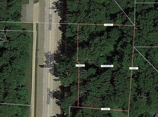 Parkstone Ave, North olmsted, OH 44070