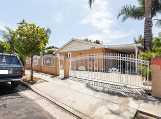 12724 Mercer St, Pacoima, CA 91331