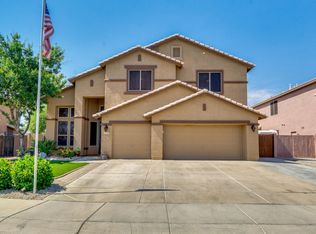 7652 W Rue De Lamour, Peoria, AZ 85381