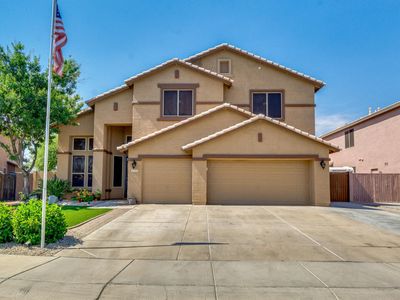 7652 W Rue De Lamour, Peoria, AZ, 85381