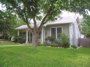 246 Pershing Ave, San Antonio, TX 78209