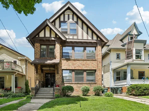 926 Spaight St, Madison, WI 53703
