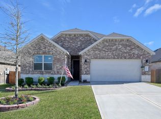 14007 Autumn Creek Ct, Conroe, TX 77384