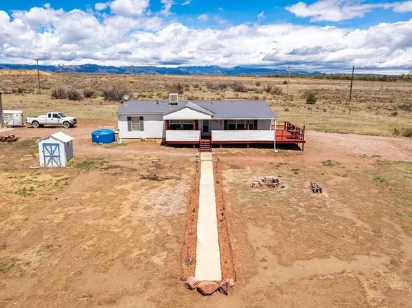 210 12th St, Penrose, CO 81240