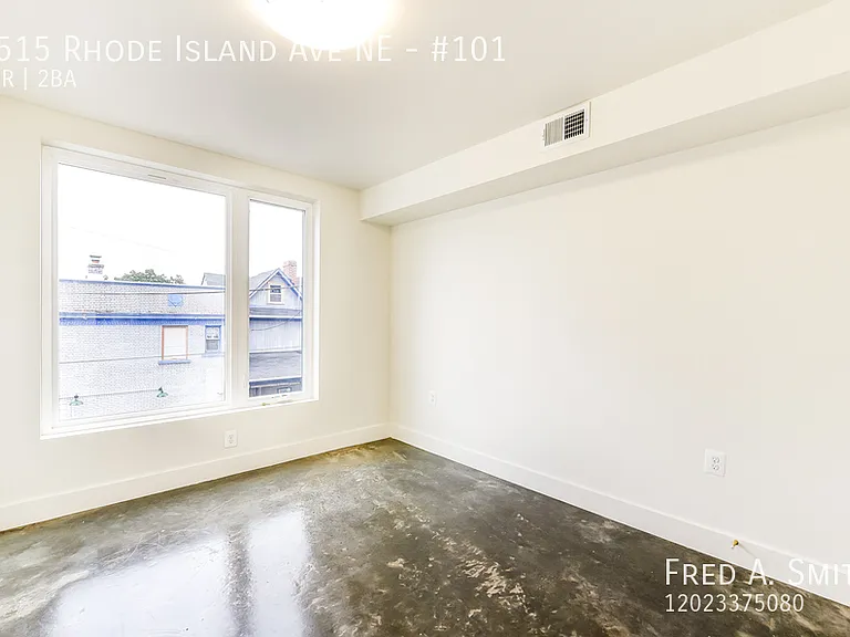 1515 Rhode Island Ave NE #101 — Photo 16