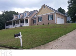 5207 Saint Charles Pl, Douglasville, GA 30135