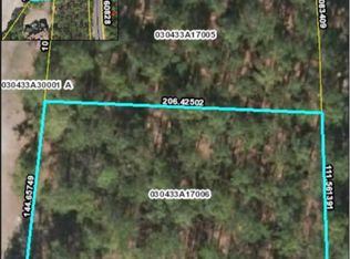 LOT 6 Six E Lake Rd, Wagram, NC 28396