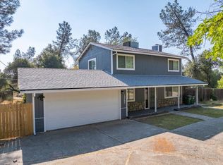 12707 Williamson Rd, Redding, CA 96003
