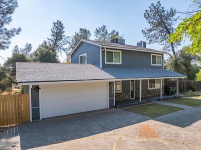 12707 Williamson Rd, Redding, CA, 96003