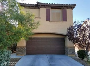 10285 Glimmering Star Dr, Las Vegas, NV 89178