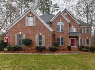 4802 Stowe Ridge Ln, Belmont, NC 28012