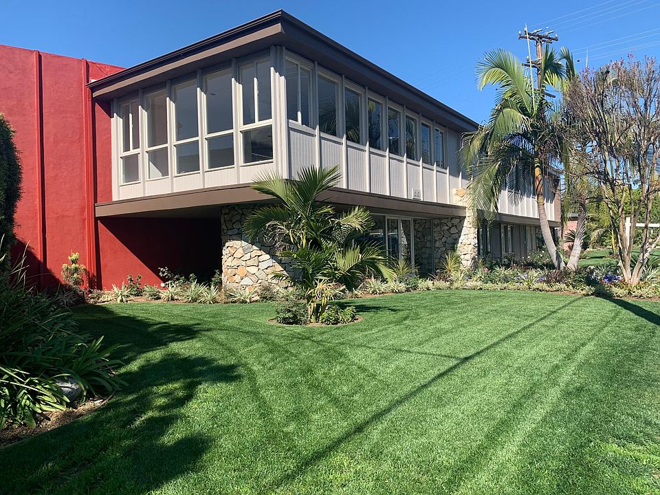 View #1 of Front Landscape