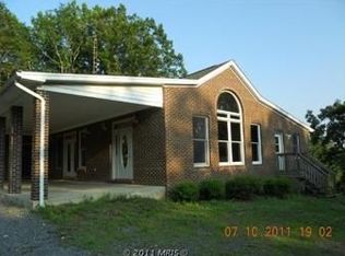 1978 Duet Rd, Etlan, VA 22719